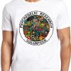 Psychedelic Research T Shirt ZA