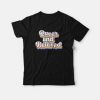 Queer and Relaxed T-Shirt ZA