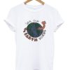 Save Our Erath Worms T-shirt ZA