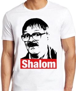 Shalom T Shirt ZA