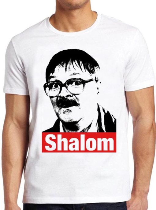 Shalom T Shirt ZA