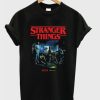 Stranger Things 3 T-shirt ZA