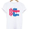 The Bryce Is Right T-shirt ZA