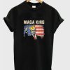 Trump Maga King T-Shirt ZA