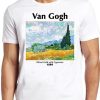 Vincent Van Gogh T Shirt ZA