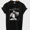 Whitney Signature T-shirt ZA