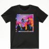 5 Seconds Of Summer Youngblood T-shirt ZA