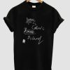 5 Seconds of Summer Signatures T-shirt ZA