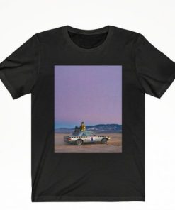 ASAP Rocky T-shirt ZA