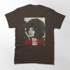 Angela Davis Resist T-shirt ZA