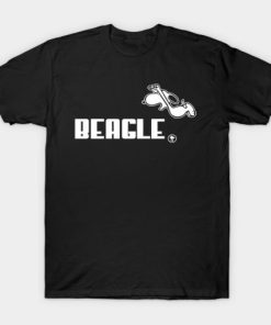 Beagle Brand T-shirt ZA