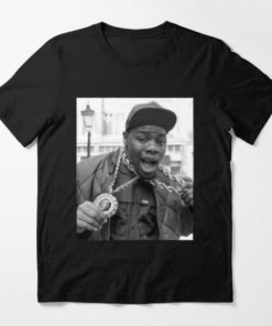 Biz Markie T-shirt ZA