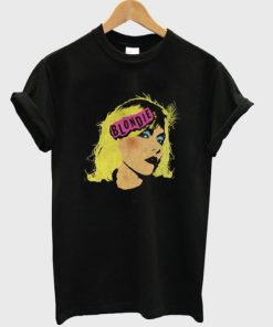 Blondie T-shirt ZA