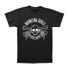 Bouncing Souls Never Say Die T-shirt ZA