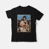 Brady Goat T-shirt ZA