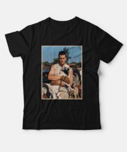 Brady Goat T-shirt ZA