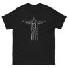 Christ Cross T-shirt ZA