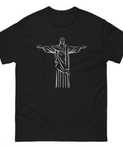 Christ Cross T-shirt ZA