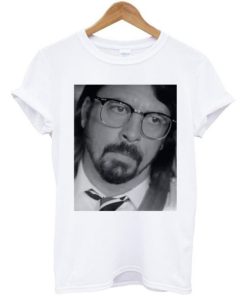 Dave Grohl T-shirt ZA