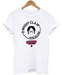 Dwight Claw Hard Seltzer T-shirt ZA