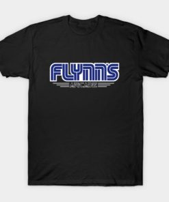 Flynn’s Arcade T-shirt ZA