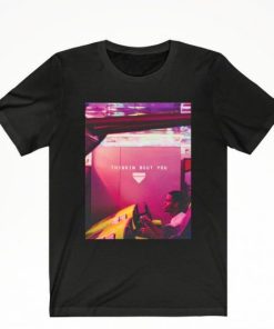 Frank Ocean Thinkin Bout You T-shirt ZA
