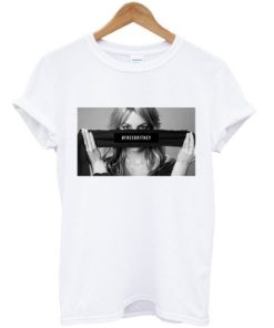 Free Britney T-shirt ZA