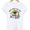 Here Come The Sun T-shirt ZA