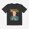 Jeff Bezos Serve or Die T-shirt ZA