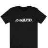 John Mayer T-shirt ZA
