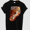 Led Zeppelin The Song Remains The Same T-shirt ZA