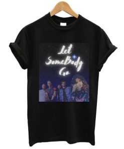 Let Somebody Go T-Shirt ZA