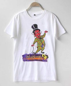 Lollapalooza’96 T-shirt ZA