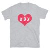 Love OBX T-shirt ZA