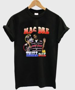 Mac Dre T-shirt ZA