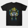 Majin Warrior T-Shirt ZA