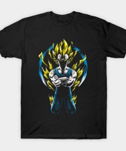 Majin Warrior T-Shirt ZA