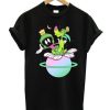 Marvin The Martian K9 Planet T-shirt ZA