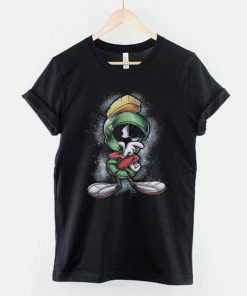 Marvin The Martian T-shirt ZA