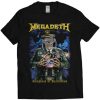 Megadeath Symphony Of Destruction T-shirt ZA