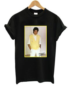 Michael Jackson T-shirt ZA