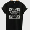 My Chemical Romance Good Bye T-shirt ZA