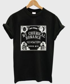 My Chemical Romance Good Bye T-shirt ZA