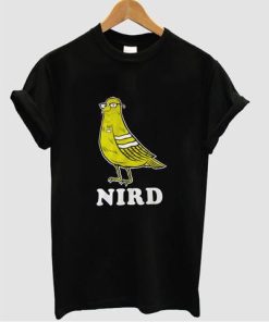 Nird Bird T-shirt ZA