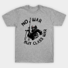 No War But Class War T-shirt ZA