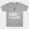 Nurses Are Essential T-shirt ZA