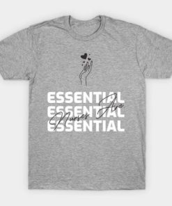 Nurses Are Essential T-shirt ZA