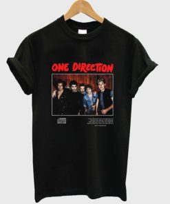 One Direction Best Song Ever T-shirt ZA