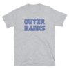 Outer Banks T-shirt ZA