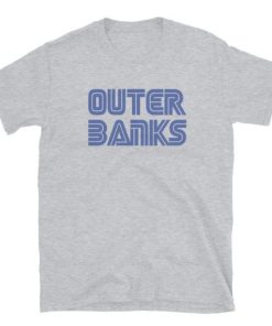 Outer Banks T-shirt ZA